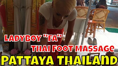 thai ladyboy feet|Ladyboy feet